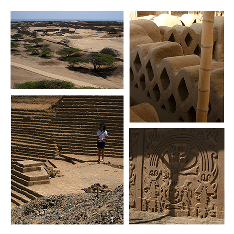 Peru archeologico